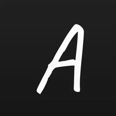 Айрат, продуктовый магазин, лого-визитка