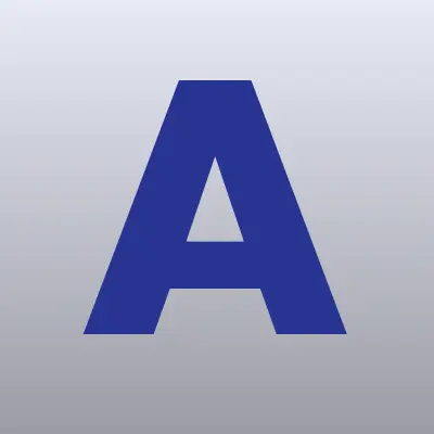 Алкоритм, лого-визитка