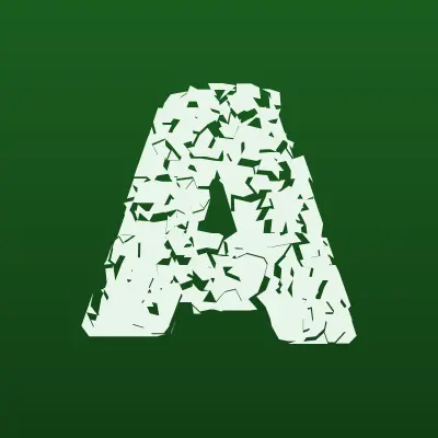 Автокомплекс, ИП Мухаммадкулов А.К., лого-визитка