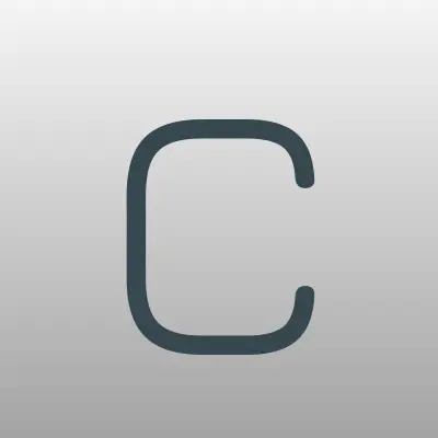 Чикчинская сельская библиотека, МАУК Централизованная библиотечная система Тюменского муниципального района, лого-визитка
