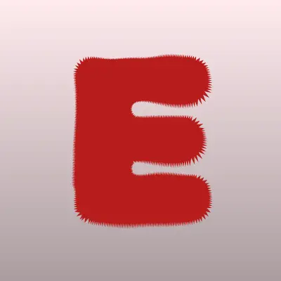 Елочка, закусочная, лого-визитка