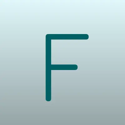 Фортуна, продуктовый магазин, лого-визитка