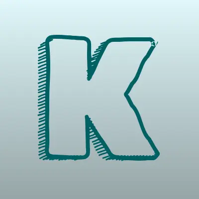 Клёвое место, магазин, лого-визитка