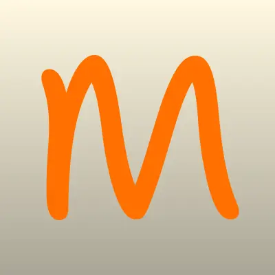 Marafett, сеть магазинов, лого-визитка