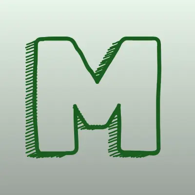 Металлков, производственно-торговая компания, лого-визитка