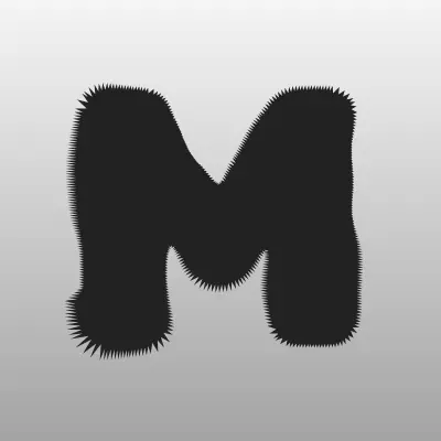 Монмарт, многопрофильная компания, лого-визитка