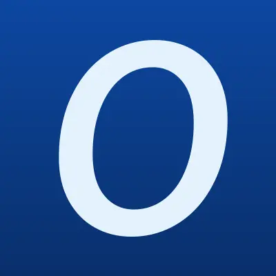 Огонек, кафе, лого-визитка