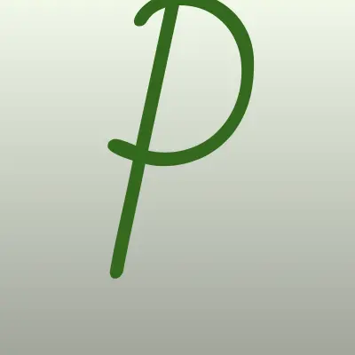 Пиватерра, сеть магазинов разливных напитков, лого-визитка