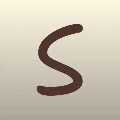 Sky7, лого-визитка